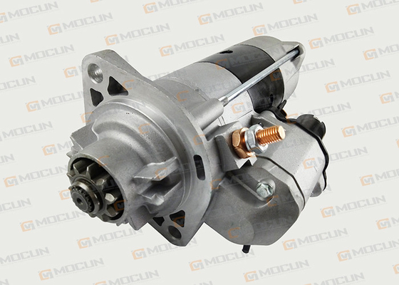 Bom preço 4996707 acionador de partida de motor de 6C8.3 ISC8.3 QSC8.3 Cummins para o tamanho do motor diesel STD on-line