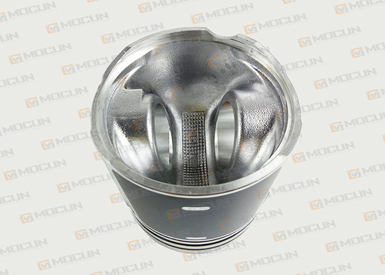 Bom preço 3707997 3707998 cilindro ajustado da injeção direta 6 do pistão da liga do motor diesel da máquina escavadora C7.1 on-line