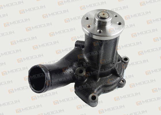 Bom preço Bomba de água 1-13650017-1 de 1136500171 6BG1 Diese para a máquina escavadora EX200-5 on-line