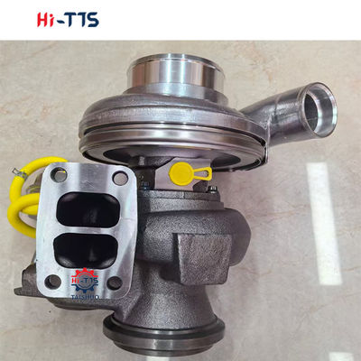 4354500 4354501 435-4500 Turbocompressor para motor C7.1 Construção de aço durável