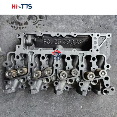 Bom preço 39-33370 Cabeça de cilindro para máquinas de remoção ISB3.9 QSB3.9 4BT 4BTA 4BT3.9 Partes de reparação do motor on-line