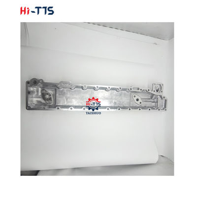 1112810281 1112810370 Cobertura do refrigerador de óleo para motores 6BD1 6BG1 Isuzu