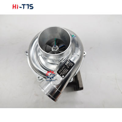 114400-3320 1144003320 Turbo para motor 6BG1 EX200-3C EX200-5