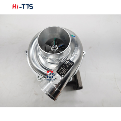 Bom preço 114400-3320 1144003320 Turbo para motor 6BG1 EX200-3C EX200-5 on-line