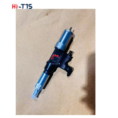 Bom preço Injetor diesel 095000-0140 095000-0145 095000-0141 095000-0142 para 6HK1 on-line