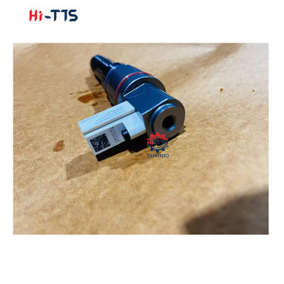 Bom preço 2005596 1993389 1925657 1972591 2413470011 Injetor de combustível para tractor DAF 106XF on-line