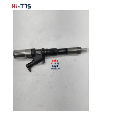 Bom preço 095000-0801 Injetor de combustível para motor diesel QSB5.9 6D125 PC450-7 on-line