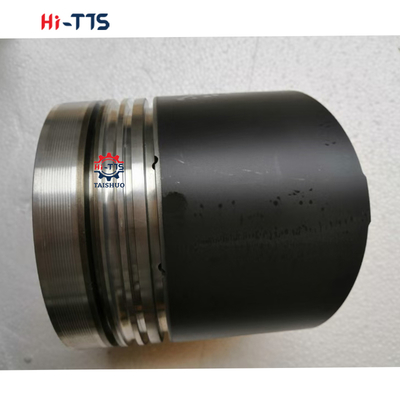 Bom preço 65.02501-0708 65.02501-0704 65.02501-0774 Pistão para Motor Doosan D2848 on-line