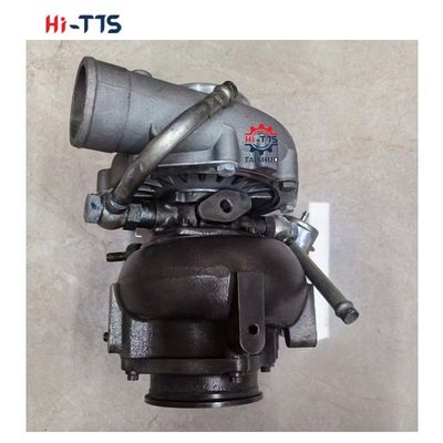 786327-0004 7863270004 Turbo para CAMINHÃO SCANIA GT37W