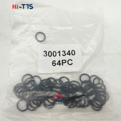 Nova Tendência Gasket O Ring Seal 3001340 para Cum-Mins K38 QSK38 Motor Diesel