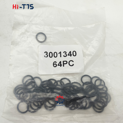 Nova Vedação de Anel Oring 3001340 para Motor Diesel Cummins K38 QSK38