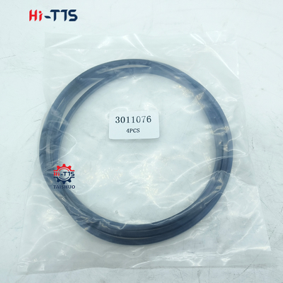 Nova Vedação O-Ring de Tendência 3011076 para Motor Diesel Cummins KTA19 KTA38