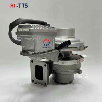 Bom preço BV63 Turbocompressor 1001009946 12639400003 on-line
