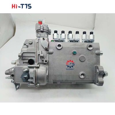 Bom preço Fabricada na China Peças de máquinas de construção bomba de injeção de combustível 4063844 para motor 6BT5.9 6D102 PC200-7 on-line