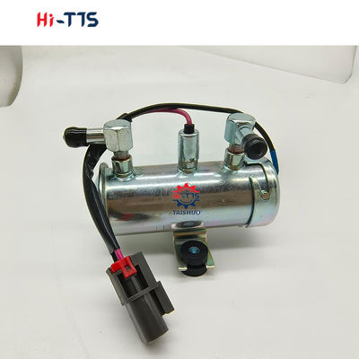 Bom preço Bomba de combustível elétrica de 24 V/12 V 17926100 4645227 para motores 4HK1 6HK1 on-line