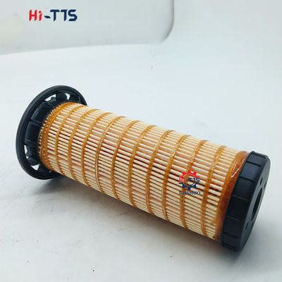 Pós-venda 320D3 323DL 322-3155 Engenharia de escavadeiras Filtro de óleo