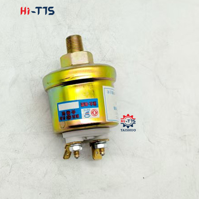 Bom preço Sensor de pressão de óleo Válvula solenóide de pé duplo 3846N-010-C2 622333 Para Escavadeira on-line