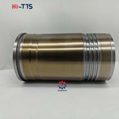 4202631 1326881 Camisa do Cilindro para Peças de Motor de Máquinas C16