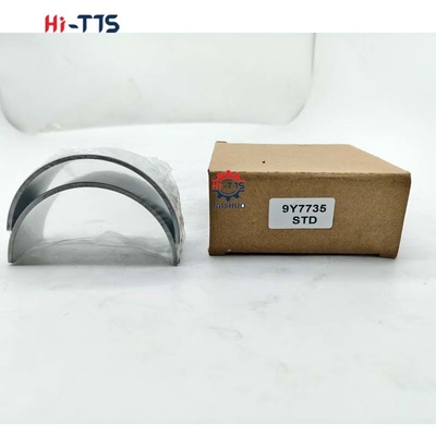 Bom preço 3406B 3406C 980G 980F D8N 9Y77355 Peças de motores a diesel Rolamentos do eixo de válvula da escavadeira de aço on-line