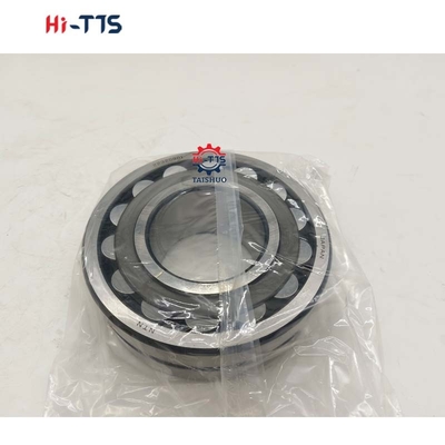 Bom preço EC210B EC210C 1180-01740 Rolamentos de escavação de aço com duas fileiras de rolamentos de esferas de contacto angulares on-line