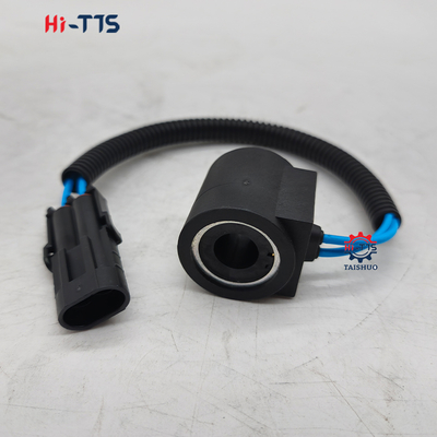 Bom preço Bobina da válvula solenóide hidráulica 12V 24V 6309412 6309424 6302012 6302024 6309312 on-line