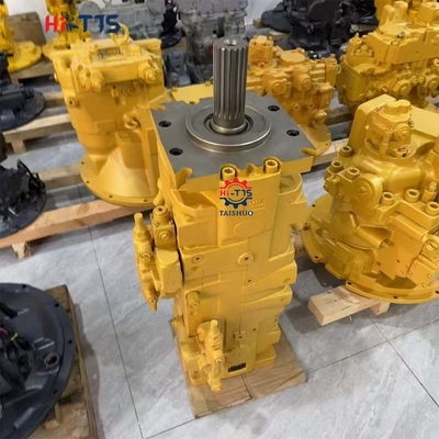 Bom preço Bomba Hidráulica de Escavadeira Aftermarket 390385374 Bomba Principal Para 6HH1 on-line