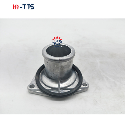 Bom preço Termostato 1-13700-7-0 Com Anel O-Ring 6BD1 6BG1 6BB1 DB58 DB58T 4BD1 4BG1 on-line