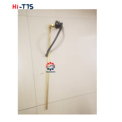 Bom preço 334/J9520 Válvula do Sensor de Pressão da Escavadeira, Válvula do Sensor de Temperatura Anticorrosão on-line