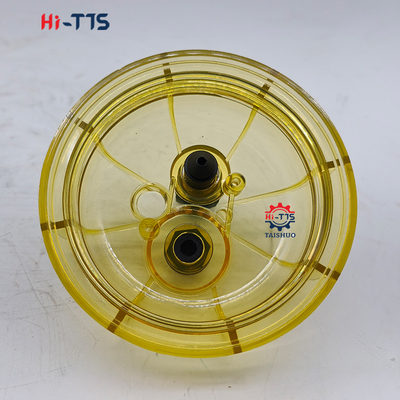 Bom preço 11NB-70410 R140W-7 R200W-7 R210-7 R290-7 R305-7 HL740-7 R180-9S R260-9 CONJUNTO DE TIREÇÃO COPAÇÃO DE ÓLEO DE Óleo Filtro on-line
