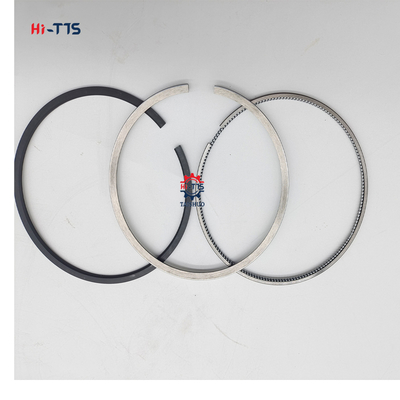 Bom preço Escavadeira BF6M2013C BF6M2013 Anel de Pistão do Motor Conjunto de Anéis 04501092 on-line