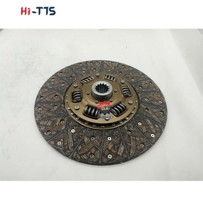 Bom preço Conjunto da placa de embreagem do motor 380MM14T para funcionalidade ideal on-line