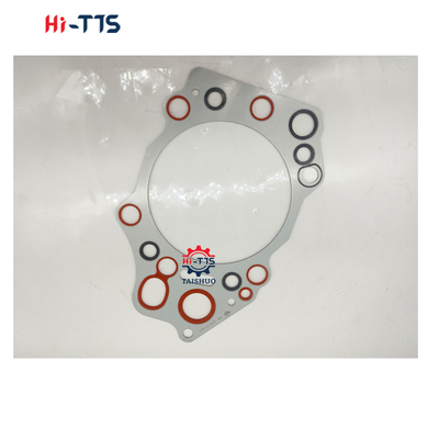Bom preço 6D140 Garrafa de cabeça Peças de reparação de motores diesel Garrafa de cabeça 6210-17-1814 on-line