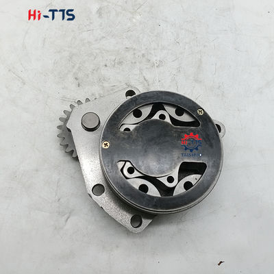 Bom preço 6CT Reciclagem de óleo de engrenagem para motores a diesel 4937767 Para escavadeiras on-line