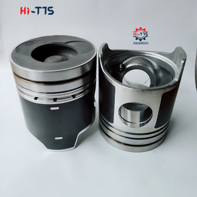 Bom preço 23411-83411 Peças sobressalentes para motores Motor a pistão D6AC on-line