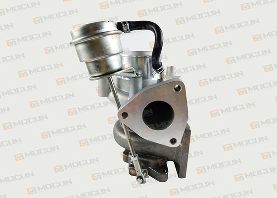 Bom preço Turbocompressor do motor 6208-81-8100 diesel de TD04L 49377-01610 para KOMATSU PC130-7 4D95LE on-line