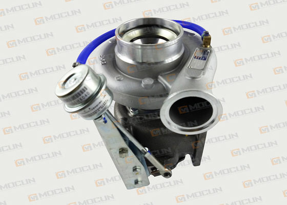 Bom preço Turbocompressor PC220-7 SAA6D102E do motor diesel de HX35W 6738-81-8190 para peças sobresselentes da máquina escavadora on-line