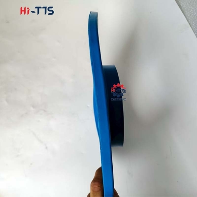 Bom preço Capa de borracha da junta central da escavadeira EC210B EC240 EC290 EC200D EC220D on-line