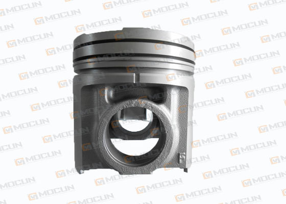 Bom preço Pistão do motor diesel de 6 cilindros 6151-31-2710 para KOMATSU PC400-5 S6D125 on-line