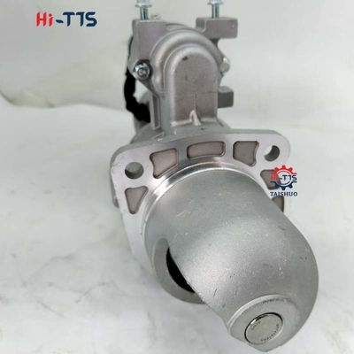 Bom preço Motor de Arranque 24V 10T 6.0KW 1113277 para Peças do Motor 6BT 4BT XH225SL on-line