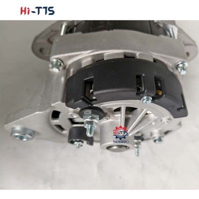 Bom preço Alternador 300901-00034 2502-9007 2502-6005A para DX225 DX225LCA DL350 DX140LC DH220-5 on-line