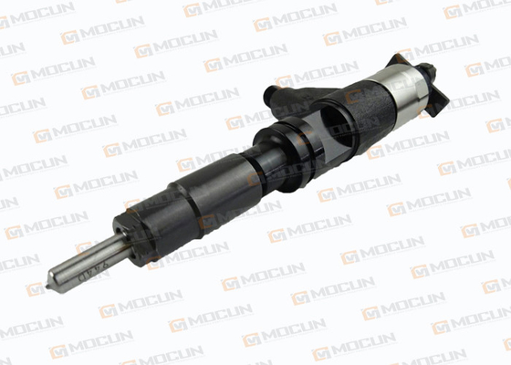 Bom preço Injetor de combustível original John Deere do diesel das peças de motor da máquina escavadora RE530362 RE546784 RE531209 SE501925 on-line