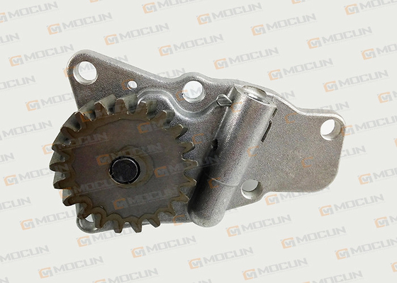Bom preço Bomba de óleo da engrenagem do motor 4D95 para 6204-51-1200 com tamanho interno 12MM dos dentes on-line