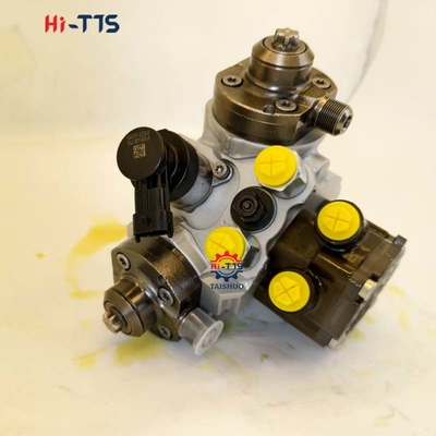 Bom preço 0445120048 Bomba de injecção de combustível para SY245 SY265 Partes de motores diesel de escavadeiras on-line