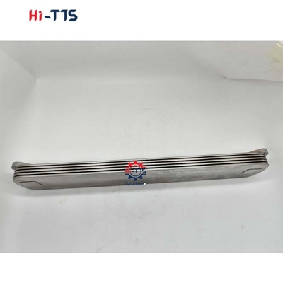 Bom preço ME153172 Resfriador de Óleo para Motor de Escavadeira Isuzu 6D22 6D24 on-line