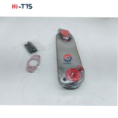 Bom preço ME013360 Resfriador de óleo para motor de escavadeira Mitsubishi 6D34 6D31 on-line