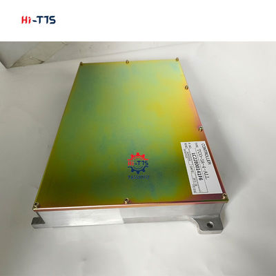 Bom preço SK330-8 SK350-8 Escavadeira TCO-60-4B132MCS6 TCO-58-4-ALL LC22E00141F6 Controlador ECU on-line