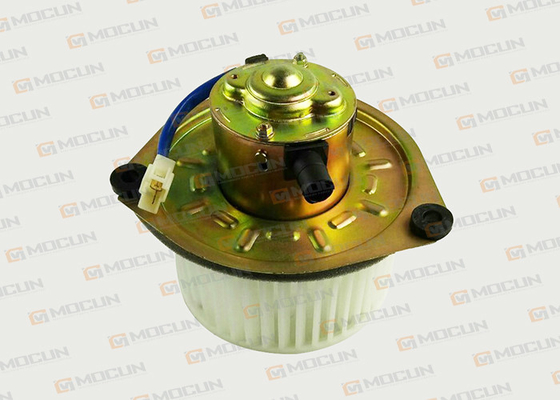 Bom preço Motor de ventilador do ar de EC210 EC240 EC290 para o ventilador do calefator de fã da máquina escavadora de on-line