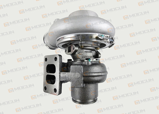 Bom preço Turbocompressor do motor HX35 4037469 6754-81-8090 diesel para Kamatsu PC200-8 SAA6D107 on-line