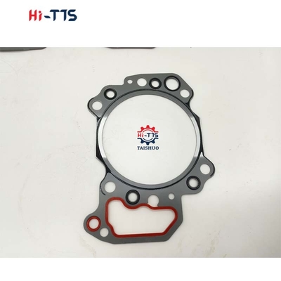 Bom preço Junta da Cabeça do Cilindro 6151-12-1810 Adequada para Peças do Motor Komatsu 6D125 on-line