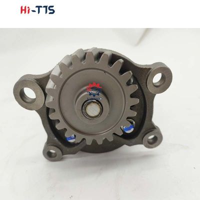 Bom preço Bomba de óleo 6251-51-1000 6251-51-1001 6251511000 6251511001 Adequado para Motor 6D125 PC400-7 Peça on-line